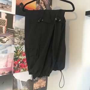 Dance Costume Cargo Pants